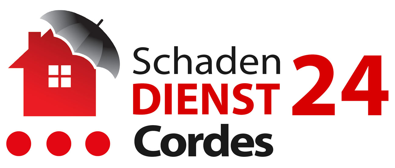 SchadenDIENST24 Cordes Logo